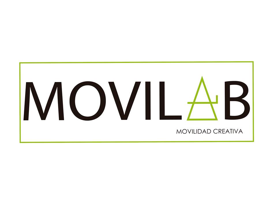 Nuestro nuevo logo de Movilab